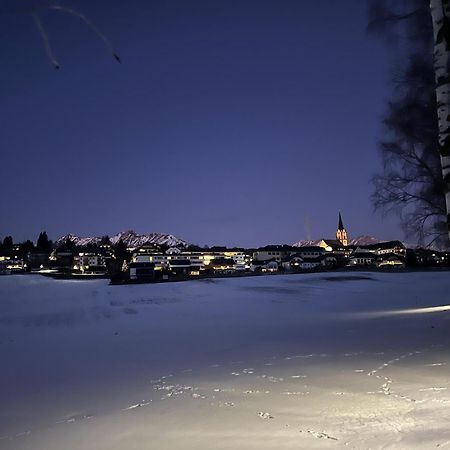 Willa Haus Sonnenweg Mariapfarr Zewnętrze zdjęcie