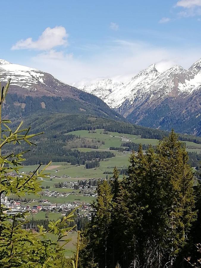 Willa Haus Sonnenweg Mariapfarr Zewnętrze zdjęcie