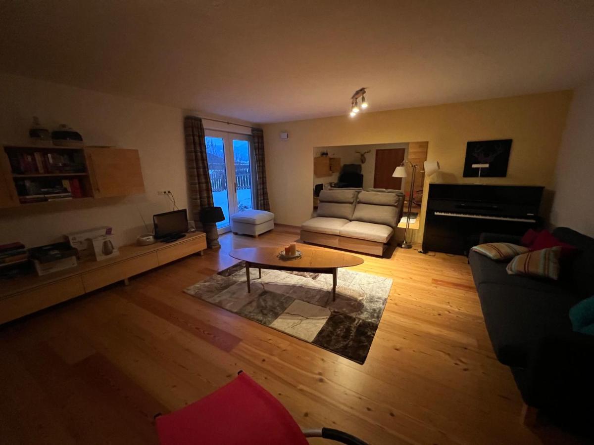 Willa Haus Sonnenweg Mariapfarr Zewnętrze zdjęcie