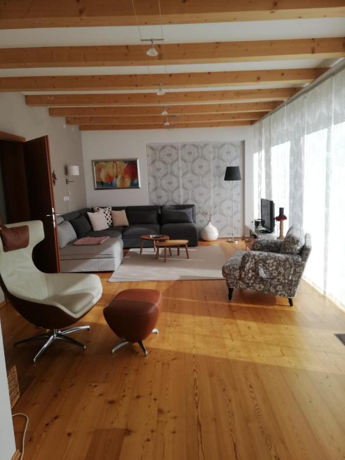 Willa Haus Sonnenweg Mariapfarr Zewnętrze zdjęcie